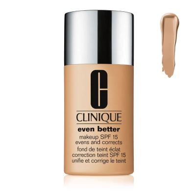 CLINIQUE Even Better Makeup SPF15 08